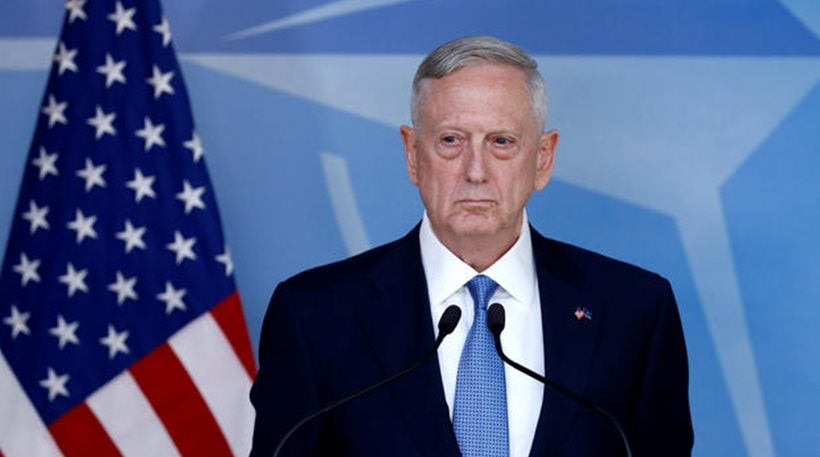 Μάτις: Θα κερδίζαμε σε έναν πόλεμο με τη Β. Κορέα – Αλλά θα ήταν καταστροφικός